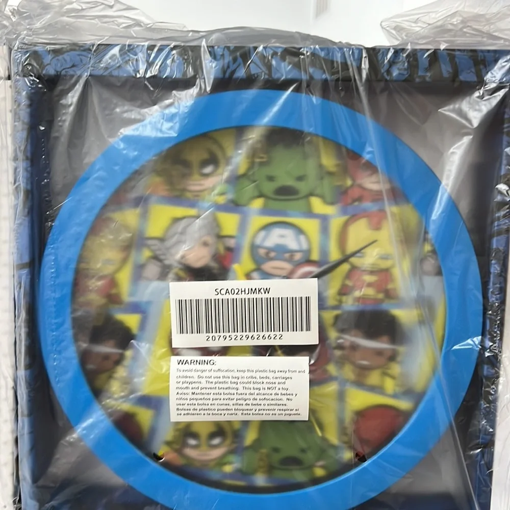 CLOCKS - Picture 3 of 4